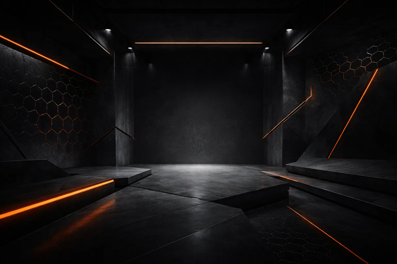 Thermal material concept